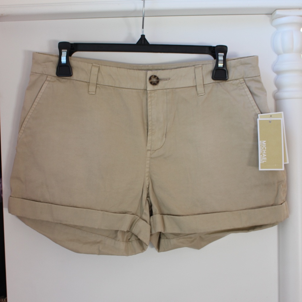 BRAND NEW Michael Kors shorts